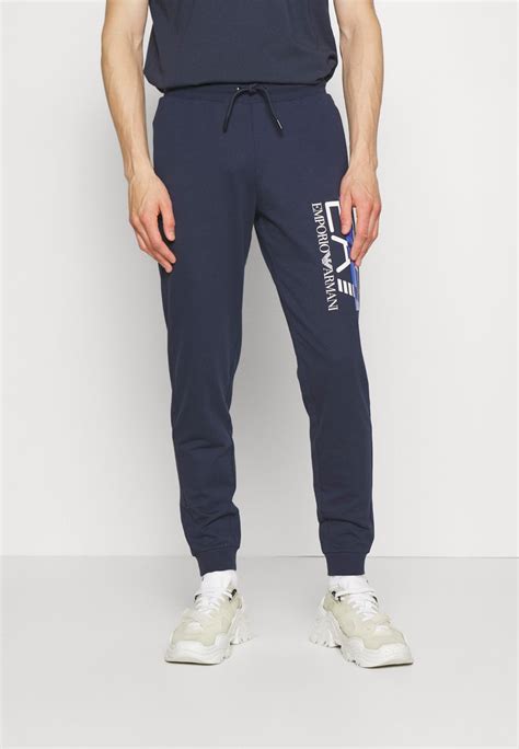 emporio Armani tracksuit bottoms